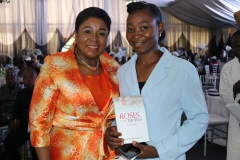 QUIZ WINNERS AND DRAMA PRESENTATION  2022 CIVIL SERVICE WEEK CELEBRATION 