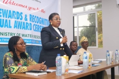 2022 REWARDS AND RECOGNITION  SYSTEM  ANNUAL  AWARD CEREMONY 