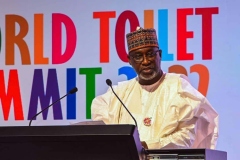 2022  WORLD TOILET SUMMIT IMAGES 