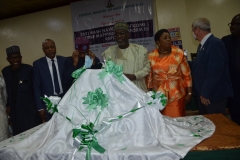 OFFICIAL LAUNCH OF 2021 (WASHNORM III) REPORT 