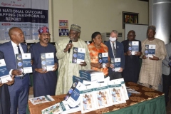 OFFICIAL LAUNCH OF 2021 (WASHNORM III) REPORT 